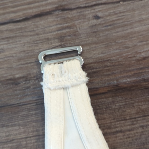 H&M cream bikini - Picture 3 of 4